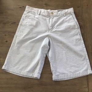 Vineyard vines boys shorts